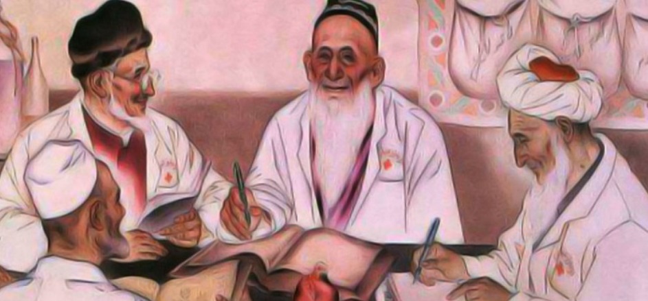 Uyghur (uygur) tıbbı nedir